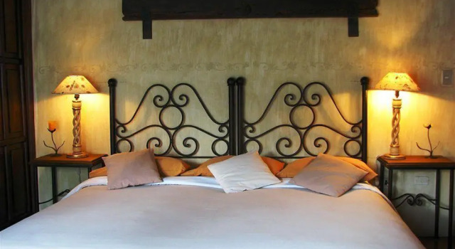 Hotel Casa Ovalle, Book Hotel Hotels in Zacatepeques with Parking, Parking