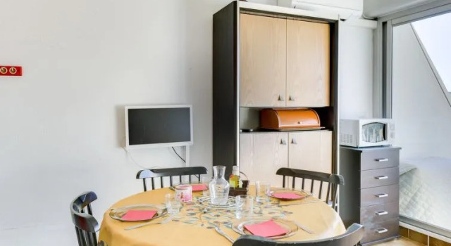 Apartment Le Grand Galion, Book Apartment Hotels in Camargue with a Pool, Swimming Pool