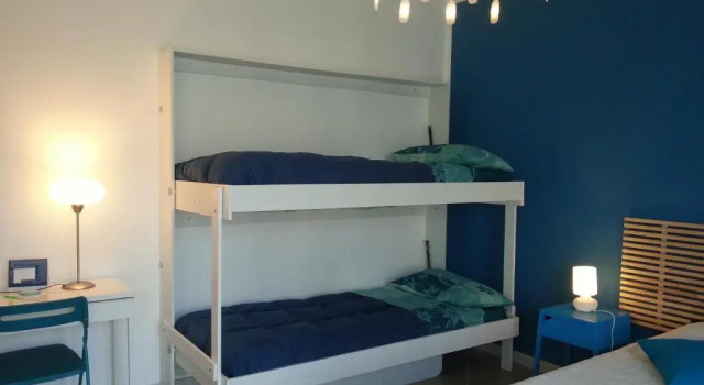 Апартаменты Deluxe B&B LeTerrazze Boutique Hotel - Torino