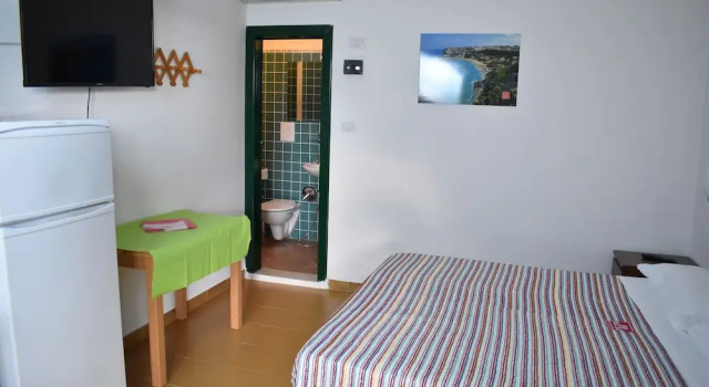 Студия Superior Centro Turistico San Nicola