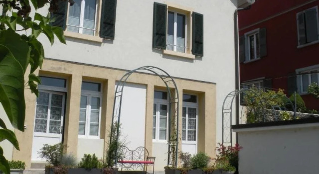 Guest house - Maison d'hôtes "Relais des Saars"