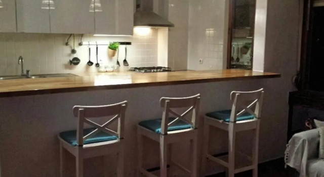 Apartmán Estrela do Mar - A903