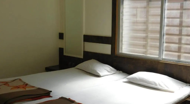 Номер Standard Shri Gita Hotel