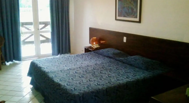 Номер Superior Hotel do Bosque ECO Resort