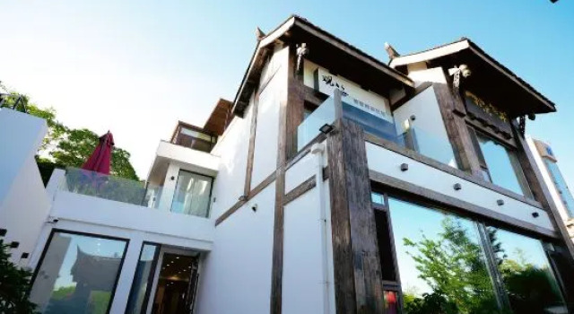 Guanhai Dieyuan Boutique Homestay, Book Boutique Dalian 