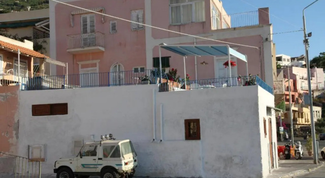 Punta Lena