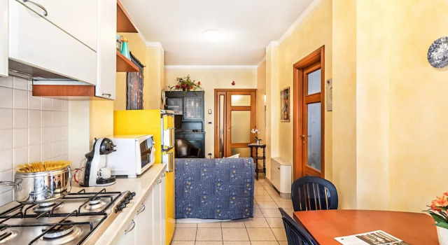 Апартаменты Gaudio Flat near Ariston Theater by Wonderful Italy