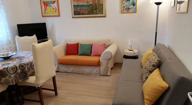 Casa La Palma in San Giuliano Terme