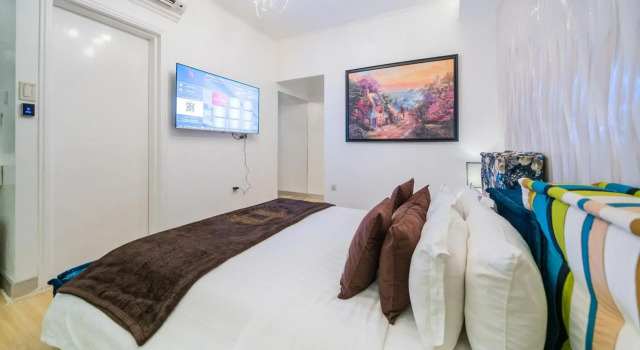 Luks Lofts Hotel & Residences