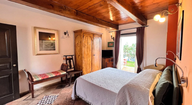 Номер Superior Aeneas Landing Resort