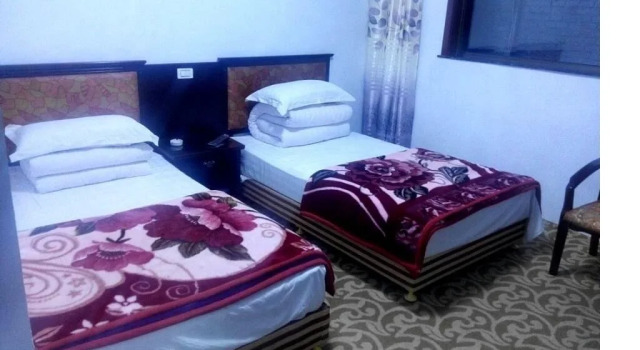 Xin'aiyuan Guest House, Prenota Affittacamere Xinzhou Shanxi