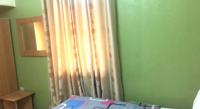 Ostra Hotels, Book Hotel Ikeja 