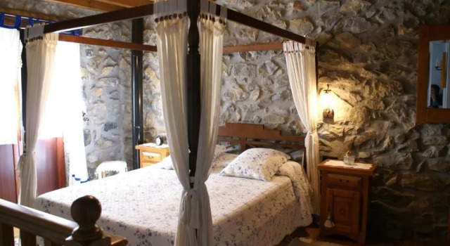Апартаменты Дуплекс Agroturismo Urresti