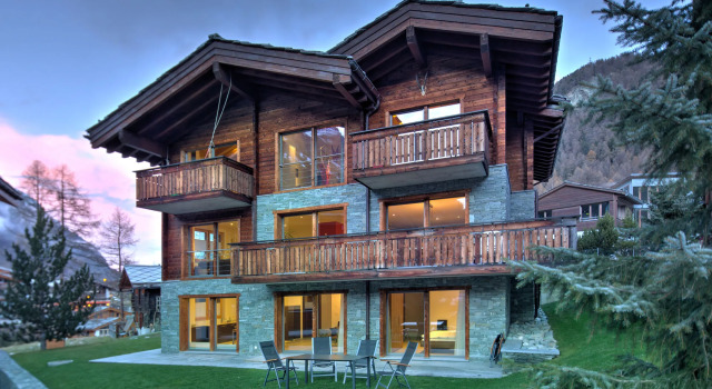 Ferienhaus Casa Luna