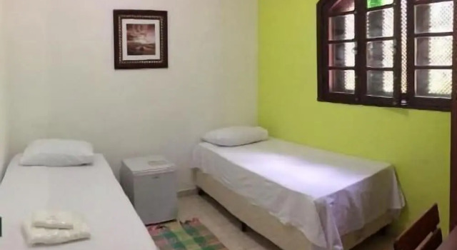 Pousada da Lapa