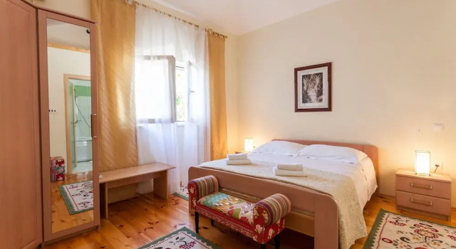 Villa Rosada, Book Villa Hotels in Croatian Islands with a Pool, Swimming Pool
