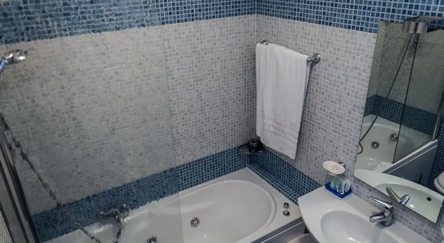 Одноместный номер Standard Hotel Blue Roses