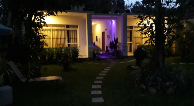 Villa Olga