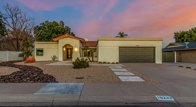 63rd Scottsdale 4 Bedroom Home by Redawning, Забронировать Дом для отпуска Финикс 