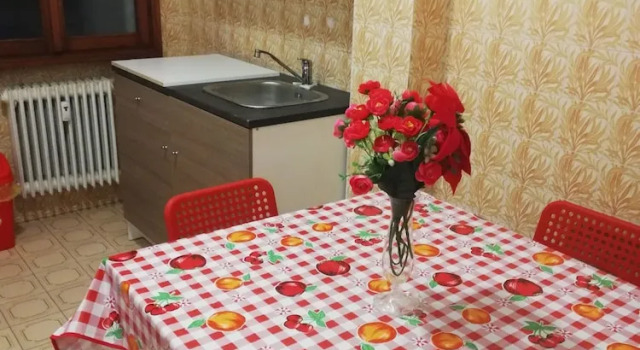 Двухместный номер Standard с видом на город Venice Stefani Guesthouse