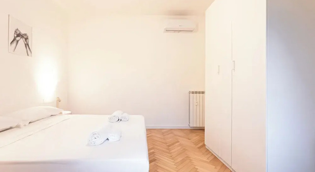 RRRapido Sant Ambrogio Suites and Rooms - Via Olona, Забронировать Гостевой дом Гостевые дома Милана, рядом с Colonne di San Lorenzo, Гостевой дом