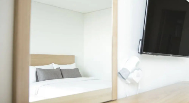 Номер Superior Hotel ED