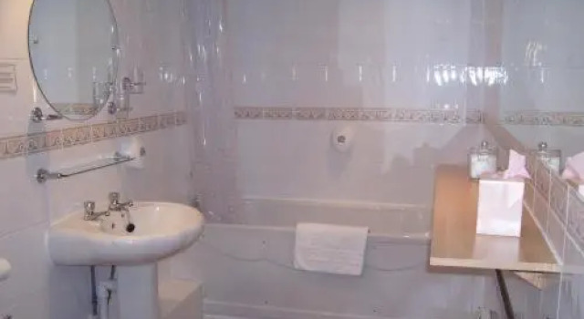 Номер Business The Royal Bridlington