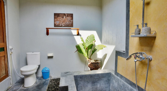 ZEN Rooms MJ Prawirotaman