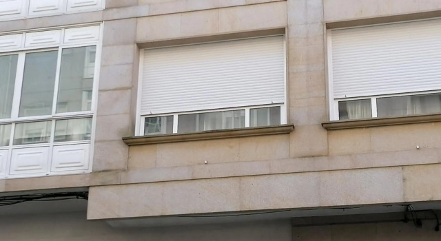 Apartamento Bolboreta