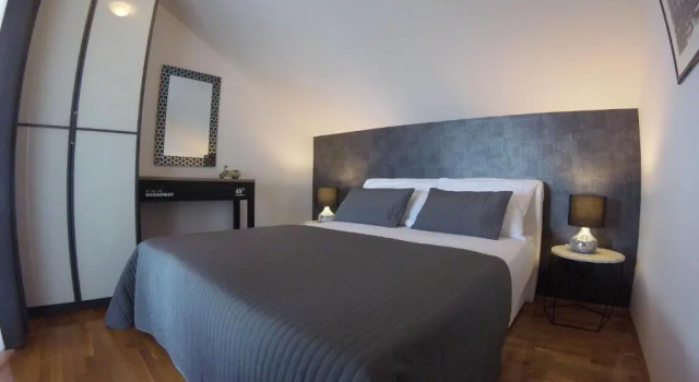 Апартаменты Dreams of Bol Apartment