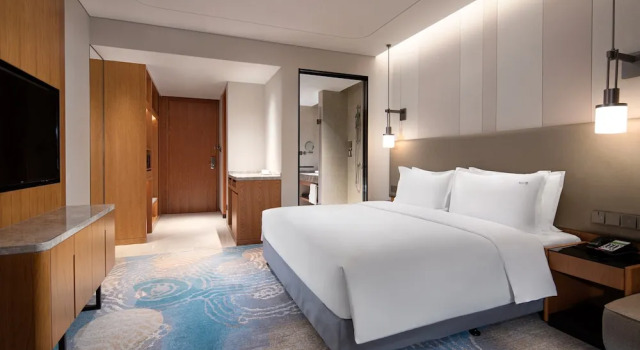 Holiday Inn Chengde Park View by IHG, Book Hotel Shuangluan District Chengde