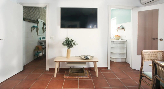 Handmade Apartment, Забронировать Апартаменты/квартира Апартаменты Малаги, рядом с Salamanca Market, Апартаменты/квартира
