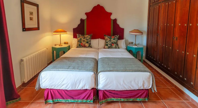 Номер Comfort La Casa del Torero