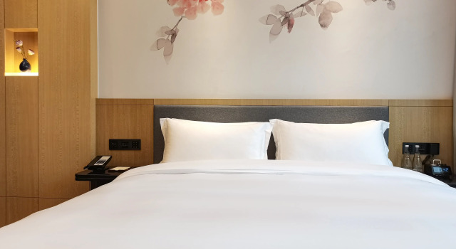 Paco Hotel Beijing Road Metro Guangzhou