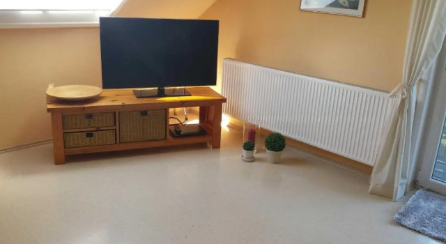 Апартаменты Ferienwohnung Maren Graf