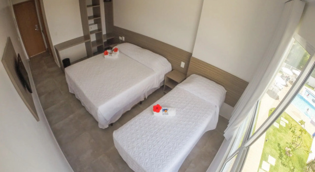 Vivenda dos Arrecifes, Rezervovat Hotel Hotely v Bahia se snídaní, Snídaně