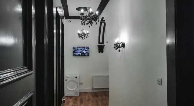 SH Apartments - Dixon Street, Забронировать Апартаменты/квартира Отели Glasgow & The Clyde Valley с парковкой, Парковка