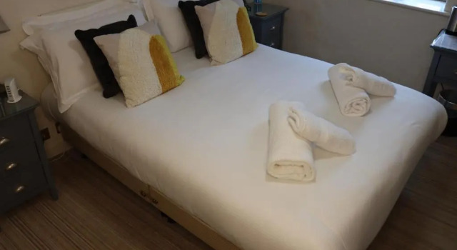 Семейный номер Standard The Mariners Hotel