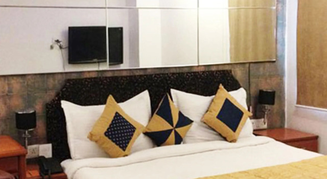 Hotel The W
