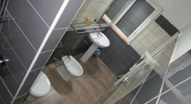 Двухместный номер Standard с видом на горы Maison Blanche