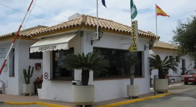 Estudios Bahia de la Plata, Забронировать Отель Отели Атлантерра с парковкой, Парковка