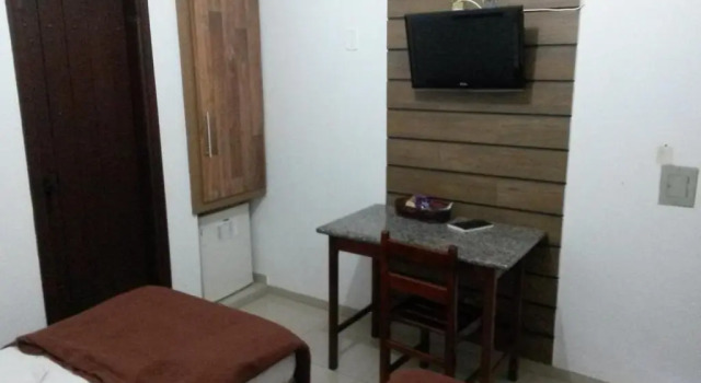 Двухместный номер Standard Barrocos Hotel