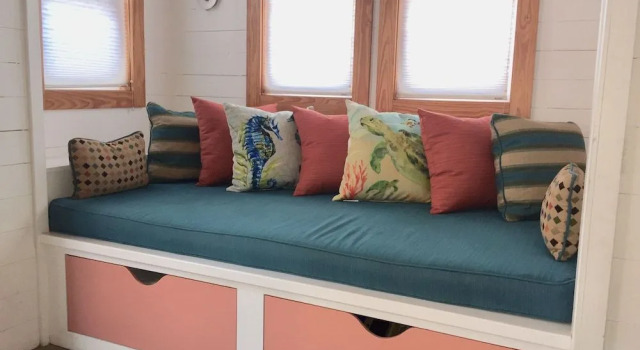 Coral Paradise 27vw 3 Bedrooms 3 Bathrooms Home