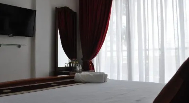 Habitación Superior Villa Hotel