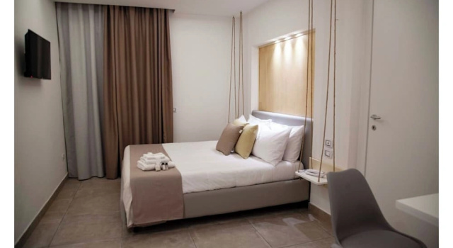 Favorite Room&Spa