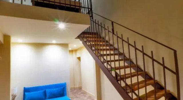 Трёхместный номер Standard Locanda SantAntonio