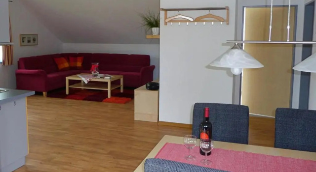 Backhaus Meeresblick, Reserva ahora Hotel Meeschendorf Fehmarn
