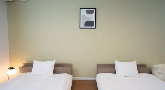 Номер Comfort The Peak Villa Suite Hokkaido