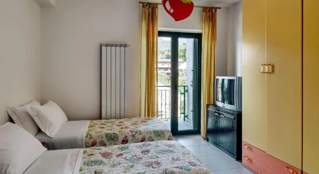 Agriturismo Statale 17, Varaa Maatalousloma Hotellit Abruzzo aamiaisella, Aamiainen