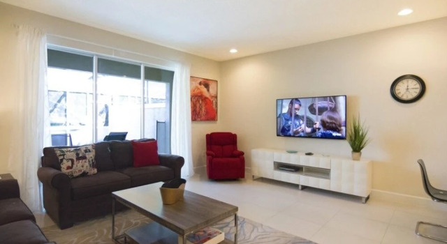 Amazing Townhome! - Serenity - 1538TA